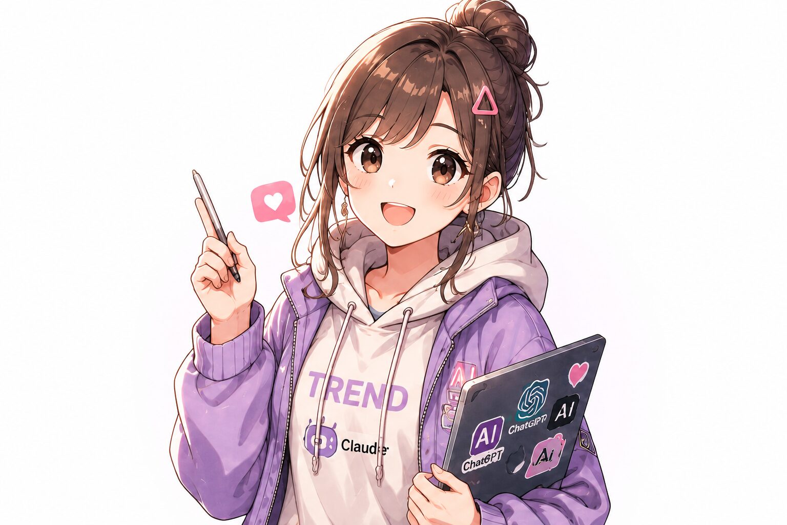 TREND